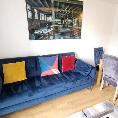 Garland Central City Apartment London 2 Eksteriør bilde