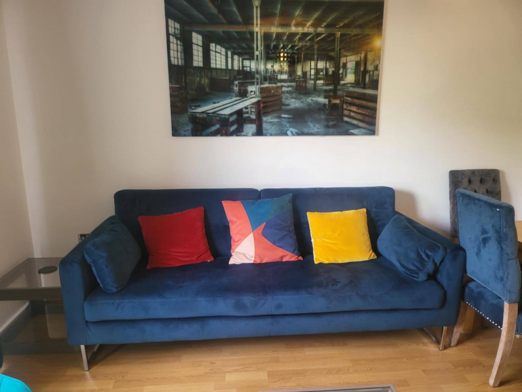 Garland Central City Apartment London 2 Eksteriør bilde